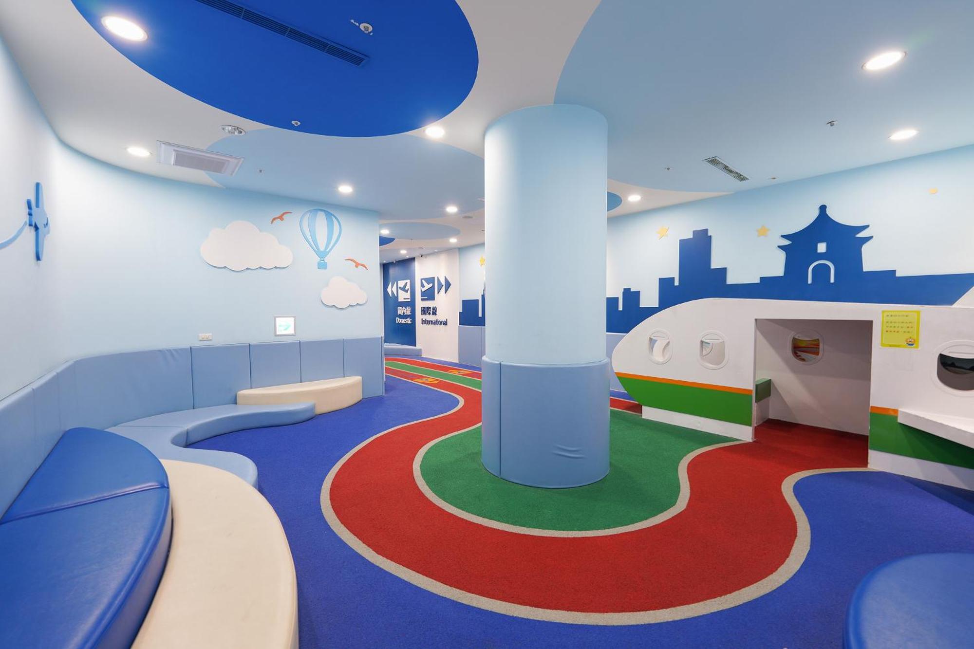 Holiday Garden Hotel Skm Park Гаосюн Екстер'єр фото
